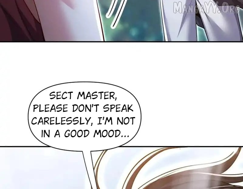 Invincible After Shocking My Empress Wife Chapter 109 - page 85
